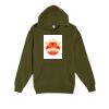 Unisex Premium Pullover Hooded Sweatshirt Thumbnail
