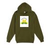Unisex Premium Pullover Hooded Sweatshirt Thumbnail