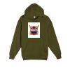 Unisex Premium Pullover Hooded Sweatshirt Thumbnail