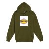 Unisex Premium Pullover Hooded Sweatshirt Thumbnail