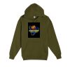 Unisex Premium Pullover Hooded Sweatshirt Thumbnail