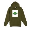 Unisex Premium Pullover Hooded Sweatshirt Thumbnail