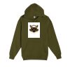 Unisex Premium Pullover Hooded Sweatshirt Thumbnail
