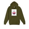 Unisex Premium Pullover Hooded Sweatshirt Thumbnail