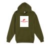 Unisex Premium Pullover Hooded Sweatshirt Thumbnail