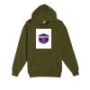 Unisex Premium Pullover Hooded Sweatshirt Thumbnail