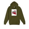 Unisex Premium Pullover Hooded Sweatshirt Thumbnail