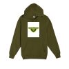 Unisex Premium Pullover Hooded Sweatshirt Thumbnail
