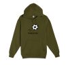 Unisex Premium Pullover Hooded Sweatshirt Thumbnail