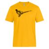 RING SPUN COTTON TEE Thumbnail