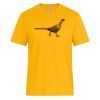 RING SPUN COTTON TEE Thumbnail