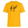 RING SPUN COTTON TEE Thumbnail