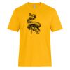 RING SPUN COTTON TEE Thumbnail