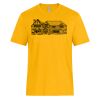 RING SPUN COTTON TEE Thumbnail