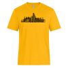 RING SPUN COTTON TEE Thumbnail