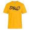 RING SPUN COTTON TEE Thumbnail