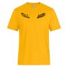RING SPUN COTTON TEE Thumbnail