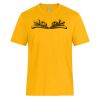 RING SPUN COTTON TEE Thumbnail