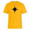 RING SPUN COTTON TEE Thumbnail
