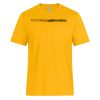 RING SPUN COTTON TEE Thumbnail