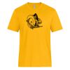 RING SPUN COTTON TEE Thumbnail