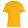 RING SPUN COTTON TEE Thumbnail