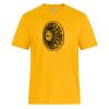 RING SPUN COTTON TEE Thumbnail