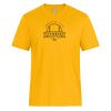 RING SPUN COTTON TEE Thumbnail