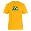 RING SPUN COTTON TEE Thumbnail