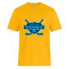RING SPUN COTTON TEE Thumbnail