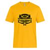 RING SPUN COTTON TEE Thumbnail