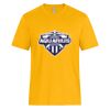 RING SPUN COTTON TEE Thumbnail