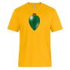 RING SPUN COTTON TEE Thumbnail
