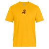 RING SPUN COTTON TEE Thumbnail