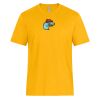 RING SPUN COTTON TEE Thumbnail