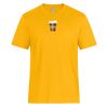 RING SPUN COTTON TEE Thumbnail