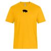 RING SPUN COTTON TEE Thumbnail