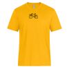 RING SPUN COTTON TEE Thumbnail