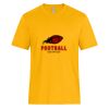 RING SPUN COTTON TEE Thumbnail