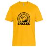 RING SPUN COTTON TEE Thumbnail