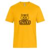 RING SPUN COTTON TEE Thumbnail