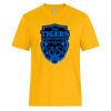 RING SPUN COTTON TEE Thumbnail