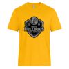 RING SPUN COTTON TEE Thumbnail