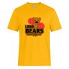 RING SPUN COTTON TEE Thumbnail