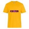 RING SPUN COTTON TEE Thumbnail