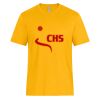 RING SPUN COTTON TEE Thumbnail