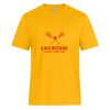 RING SPUN COTTON TEE Thumbnail