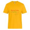 RING SPUN COTTON TEE Thumbnail