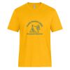 RING SPUN COTTON TEE Thumbnail