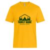 RING SPUN COTTON TEE Thumbnail